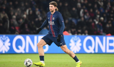 Un forfait (géopolitique ?) de dernière minute au PSG