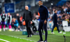 Habib Beye justifie la sortie de Paixão et veut évacuer la déception