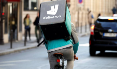 UN RAPPORT PRÉCONISE DE RATTACHER LES TRAVAILLEURS DES PLATEFORMES À UNE SOCIÉTÉ TIERCE