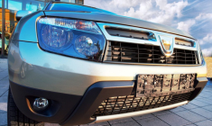 Les concessionnaires Dacia vendent aujourd'hui la Sandero 2 800 euros de plus que fin 2020. Photo d'illustration.  (andreas160578 / Pixabay)