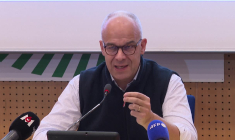 Dermatose: "l'abattage total est la meilleure solution", affirme la FNSEA