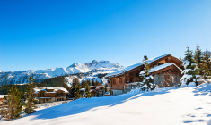 L'immobilier montagnard a toujours la cote-iStock-Olga_Gavrilova