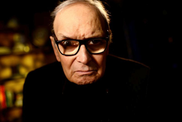 LE COMPOSITEUR ITALIEN ENNIO MORRICONE EST MORT, RAPPORTE ANSA