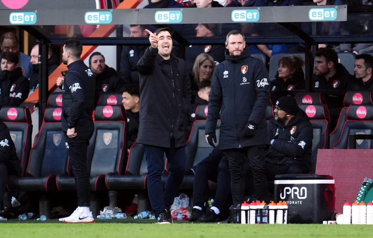 FA Cup : sept minutes de VAR pendant Bournemouth-Wolverhampton