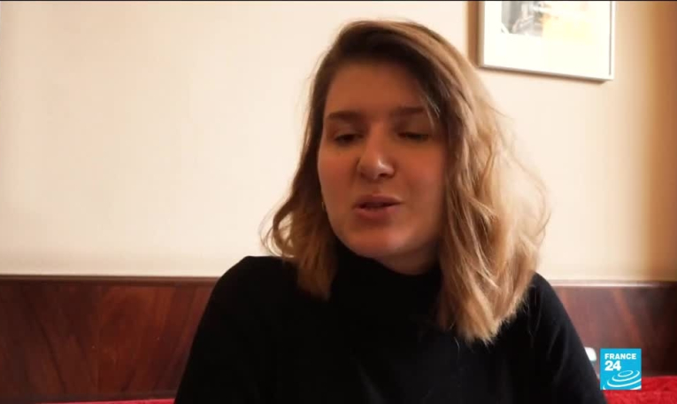 Pandémie de COvid-19 en Autriche : des cafés viennois s'ouvrent aux étudiants confinés