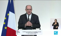 Stratégie vaccinale en France : un stock qui permettra de vacciner 200 000 millions de personnes