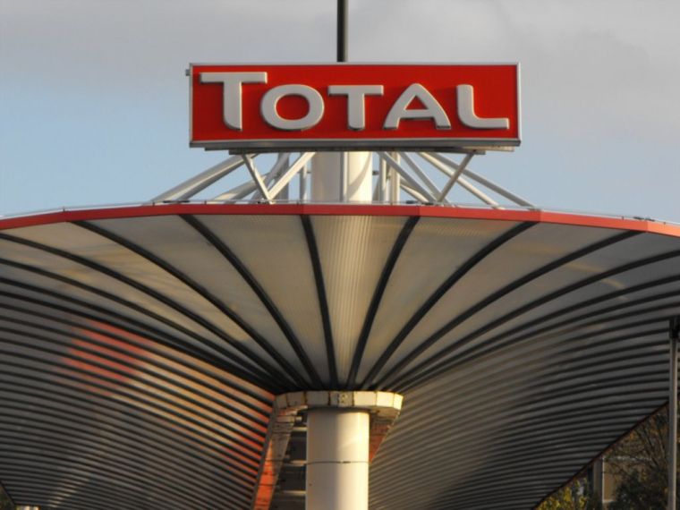 total, 2 (crédit photo : Flickr / Stolk )
