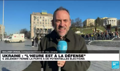 Zelensky opposé à l’organisation d’élections présidentielles en Ukraine en 2024