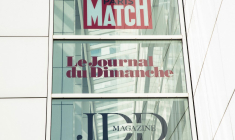 ( AFP / MARTIN LELIEVRE )