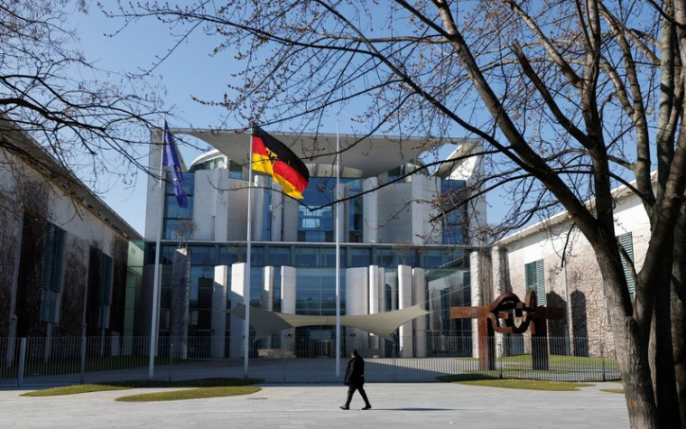 CORONAVIRUS: L'ALLEMAGNE REFUSE D'ASSOUPLIR LES RESTRICTIONS À SES FRONTIÈRES