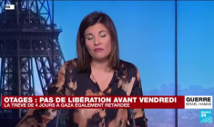 Libération d'otages reportée : "L'attente est terrible pour les familles"