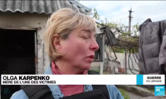 Ukraine : l'ONU lance une enquête sur les atrocités reprochées aux troupes russes