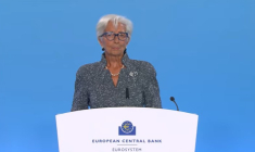 Christine lagarde