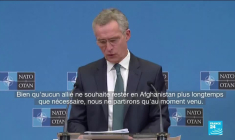 L'Otan prépare un nouveau départ de l'Alliance après l'arrivée de Joe Biden