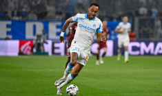 « Tout le monde a une part de responsabilité » : Aubameyang revient sur la saison de l'OM