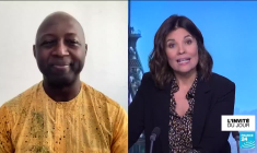 Législatives au Bénin : "On est sur le chemin du retour à la norme dans la vie politique"