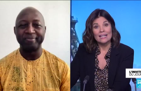 Législatives au Bénin : "On est sur le chemin du retour à la norme dans la vie politique"