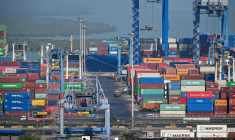 ( AFP / PUNIT PARANJPE )