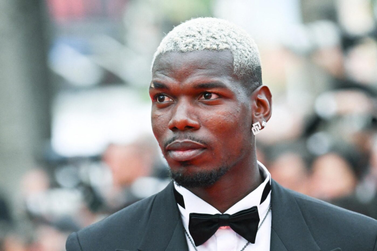 Monaco pioche encore dans le dossier Pogba mais n’abdique pas
