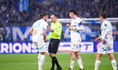 OM-OL : La direction de l’arbitrage de la FFF valide le penalty pour la main de Rabiot