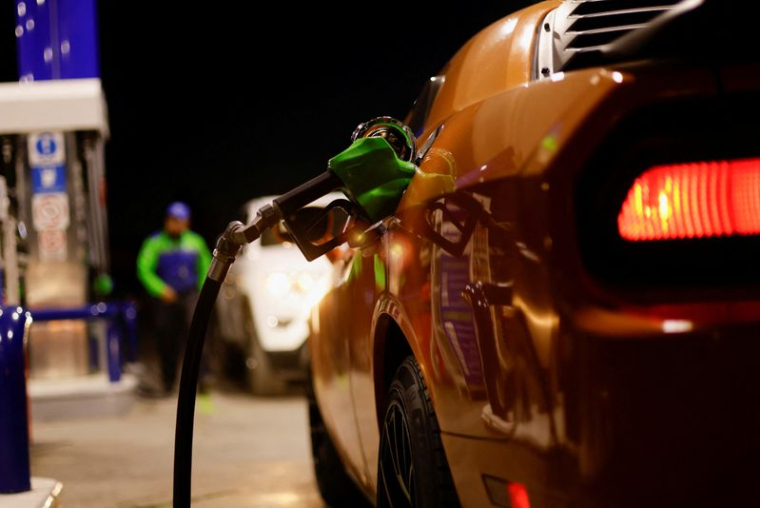 TOTALENERGIES ANNONCE UNE REMISE DE 10 CENTIMES PAR LITRE À PARTIR DU 1ER AVRIL