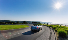 Départ en vacances : les aires d’autoroute les plus sympas de France (Crédits photo : Shutterstock)
