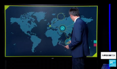 Pyramides "électriques", chevaliers noirs oubliés: quand Gim's dérape