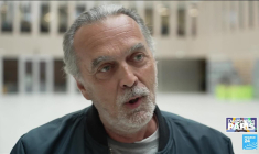 JO Paris 2024 : La flamme olympique à Marseille le 8 mai