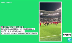 L'OM s'incline une nouvelle fois en Ligue Europa face au Sturm Graz