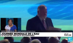 Zelensky: un main tendue vers Moscou ?