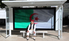 L'ALGÉRIE RAPPELLE SON AMBASSADEUR EN FRANCE POUR CONSULTATIONS