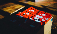 Nike a demandé au magasin Patta de revisiter la Air Max DN8. (illustration) (Pixabay / Pexels)