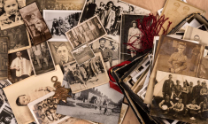 Dans une succession, le généalogiste identifie les héritiers, localise les ayants-droits potentiels et évite les erreurs pouvant engager la responsabilité du notaire. ( crédit photo : Shutterstock )