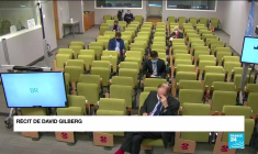 Crise politique en Haïti : deux présidents et aucune instance pour statuer