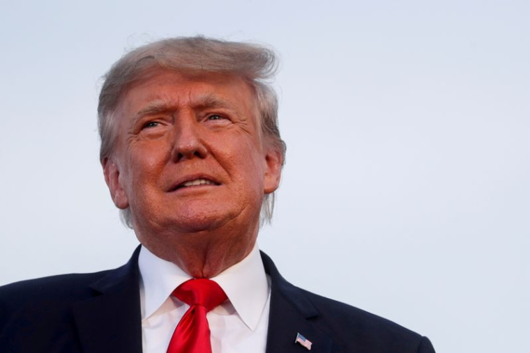 UN MILLIARD DE DOLLARS LEVÉS POUR LE RÉSEAU SOCIAL QUE TRUMP VEUT CRÉER