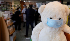 CORONAVIRUS: 25.207 NOUVEAUX CAS ET 286 NOUVEAUX DÉCÈS EN FRANCE