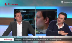 Pourquoi il faut arrêter de se faire peur avec le krach obligataire !