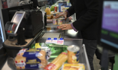 ( AFP / CHRISTOPHE SIMON )