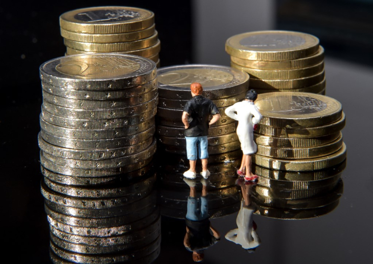 ( AFP / PHILIPPE HUGUEN )