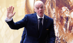 Des organisations pour les droits humains demandent une « réforme systémique » de la FIFA