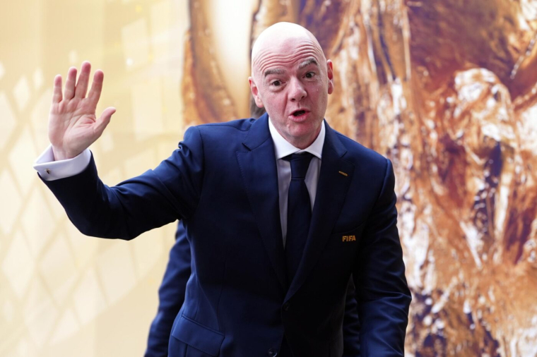 Des organisations pour les droits humains demandent une « réforme systémique » de la FIFA