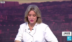 Cécile Khindria, réalisatrice : "Pour les harkis, il y a un aspect cathartique à la parole"