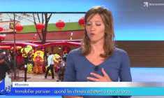 Immobilier parisien : quand les chinois achètent à tour de bras...