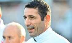 L’équipe de France rate son premier match du tournoi de Montaigu