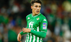 Une ex-vedette de Liga prend sa retraite