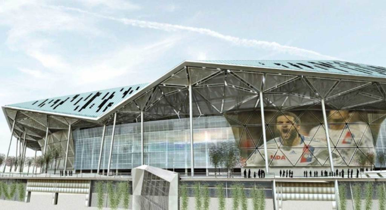 Le club de foot lyonnais resserre les liens avec ses actionnaires. (© OL Groupe)