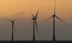 La facture énergétique individuelle des Allemands a doublé en dix ans. (crédit : E.On)