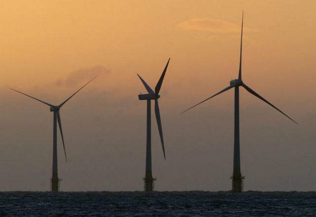 La facture énergétique individuelle des Allemands a doublé en dix ans. (crédit : E.On)