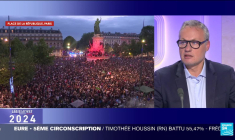 La France est-elle capable de former des coalitions à l'Assemblée nationale ?
