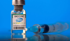 CORONAVIRUS: L'AGENCE EUROPÉENNE DES MÉDICAMENTS SE PENCHE SUR LE RAPPEL VACCINAL